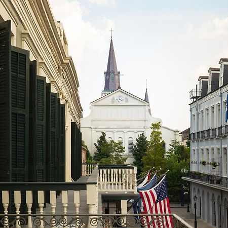 Bourbon Orleans Hotel New Orleans Ngoại thất bức ảnh