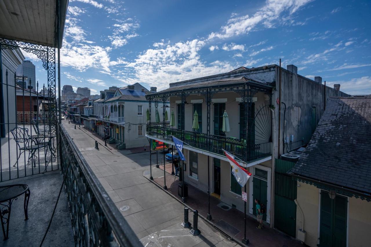 Bourbon Orleans Hotel New Orleans Ngoại thất bức ảnh