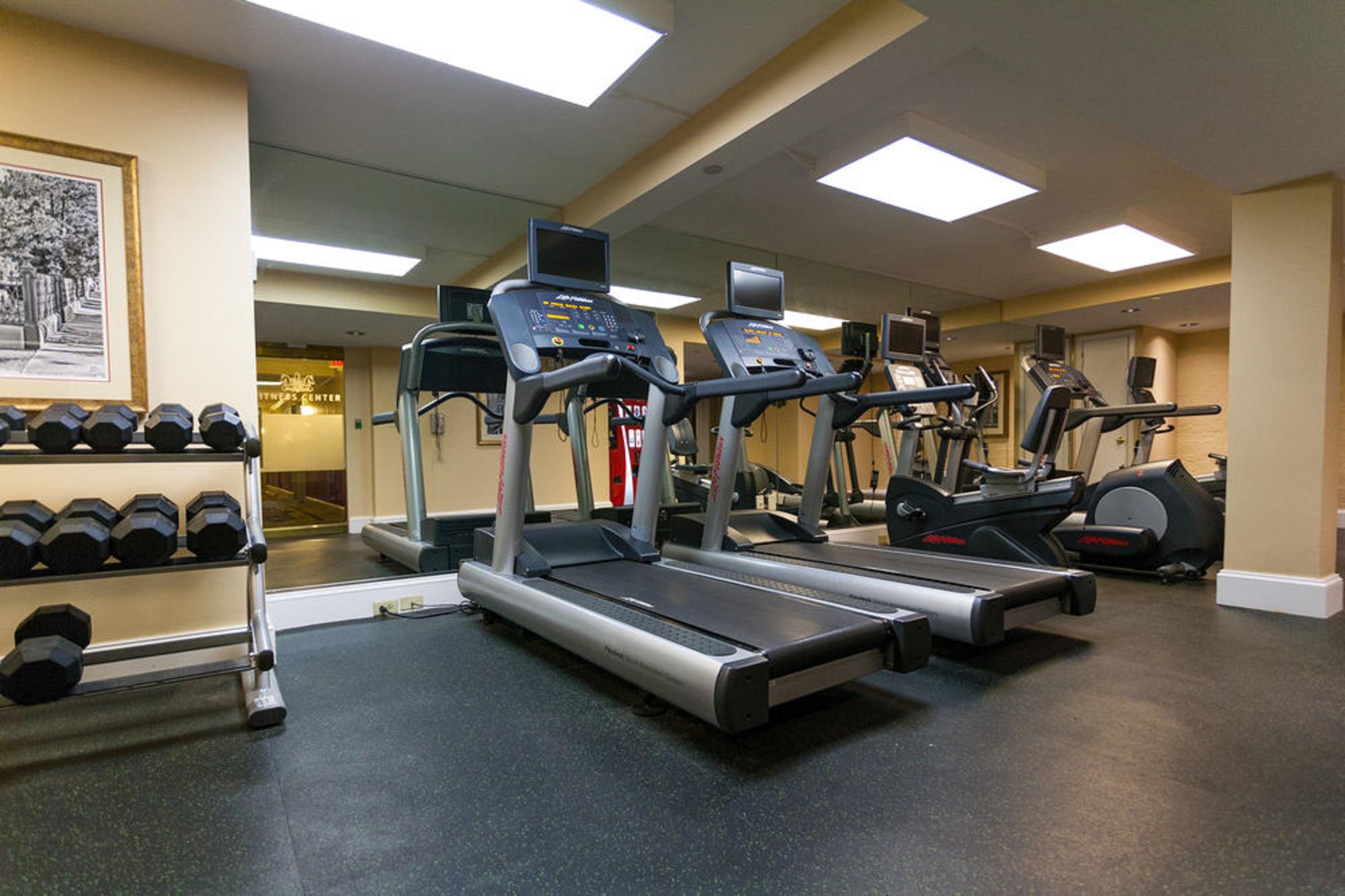 Bourbon Orleans Hotel New Orleans Ngoại thất bức ảnh