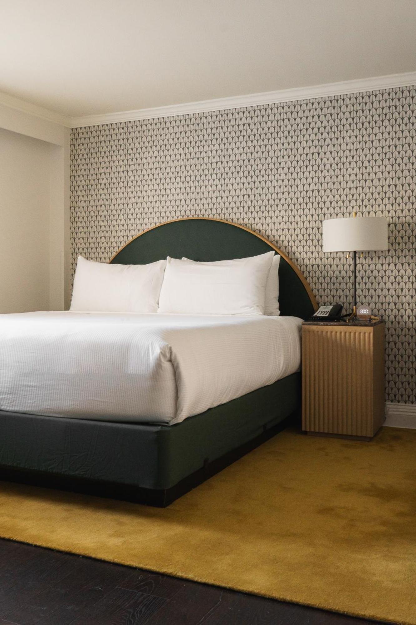 Bourbon Orleans Hotel New Orleans Ngoại thất bức ảnh
