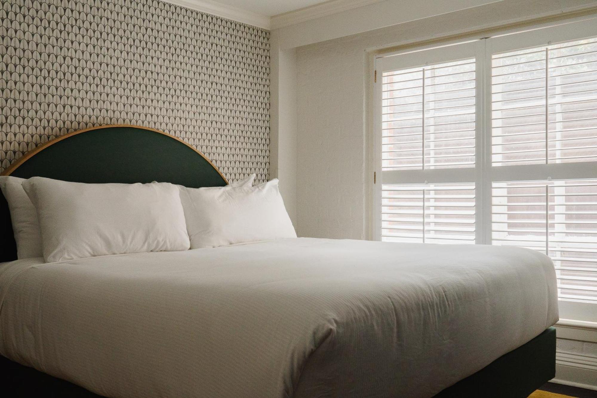 Bourbon Orleans Hotel New Orleans Ngoại thất bức ảnh