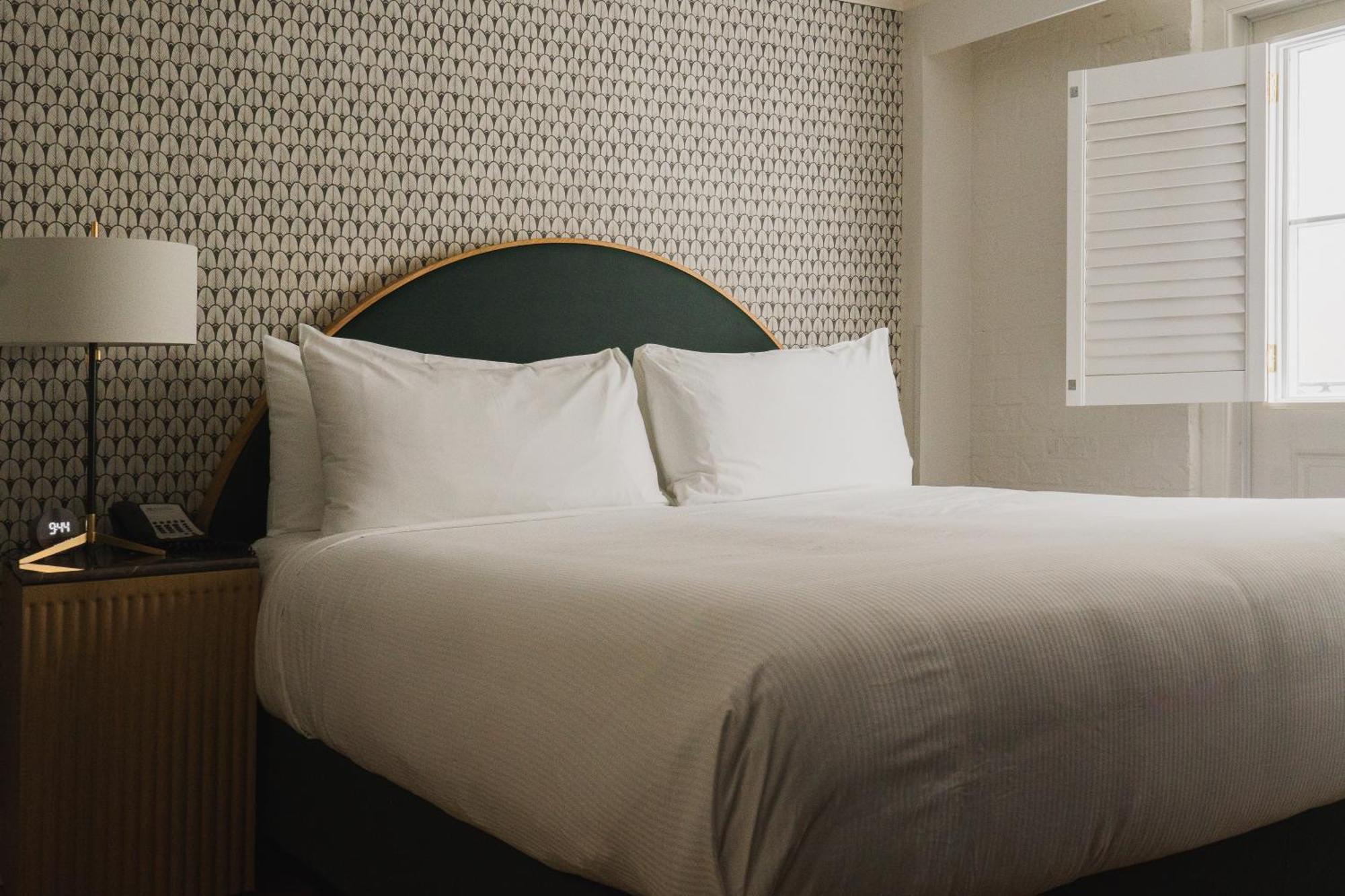 Bourbon Orleans Hotel New Orleans Ngoại thất bức ảnh