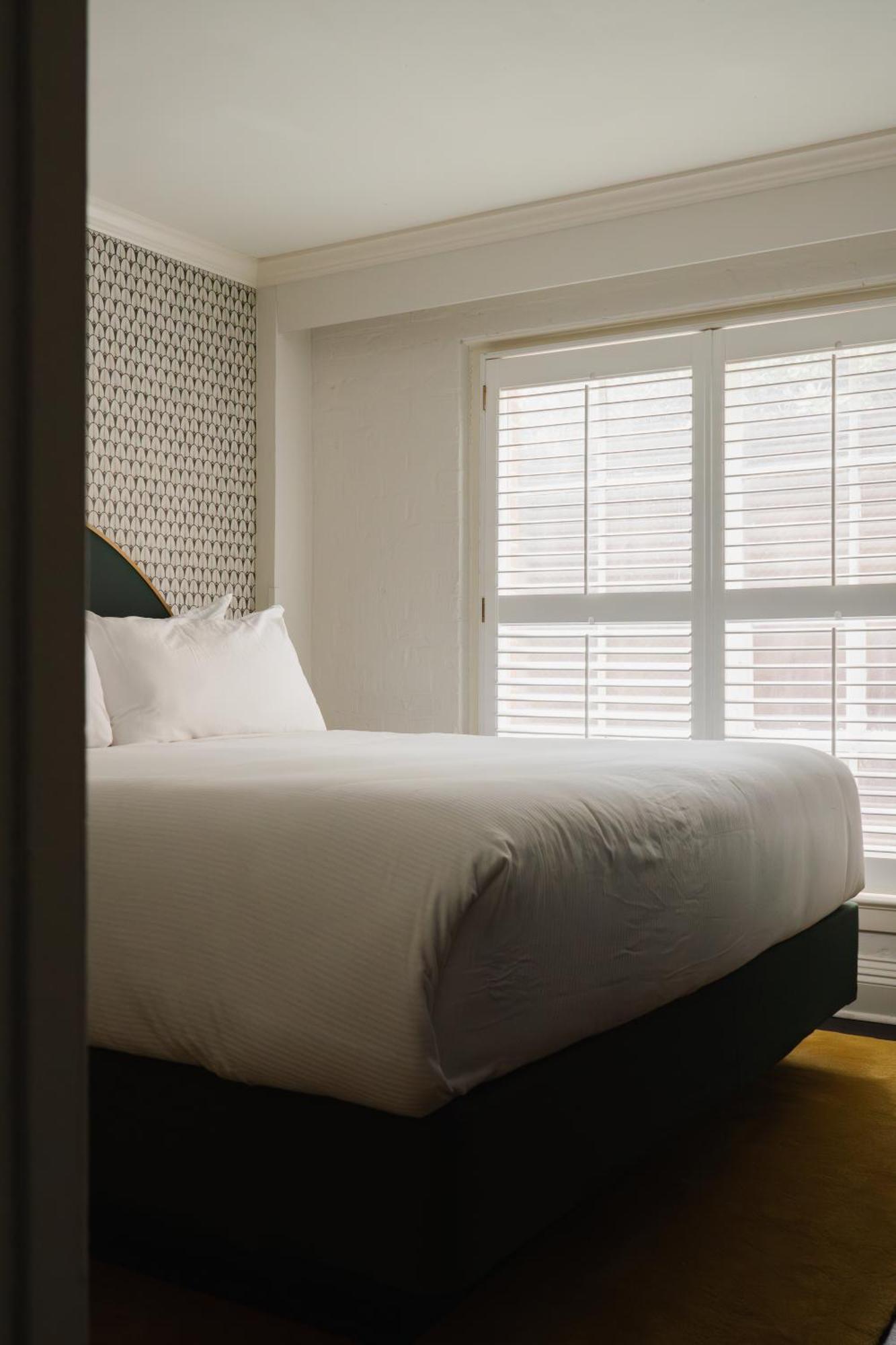 Bourbon Orleans Hotel New Orleans Ngoại thất bức ảnh