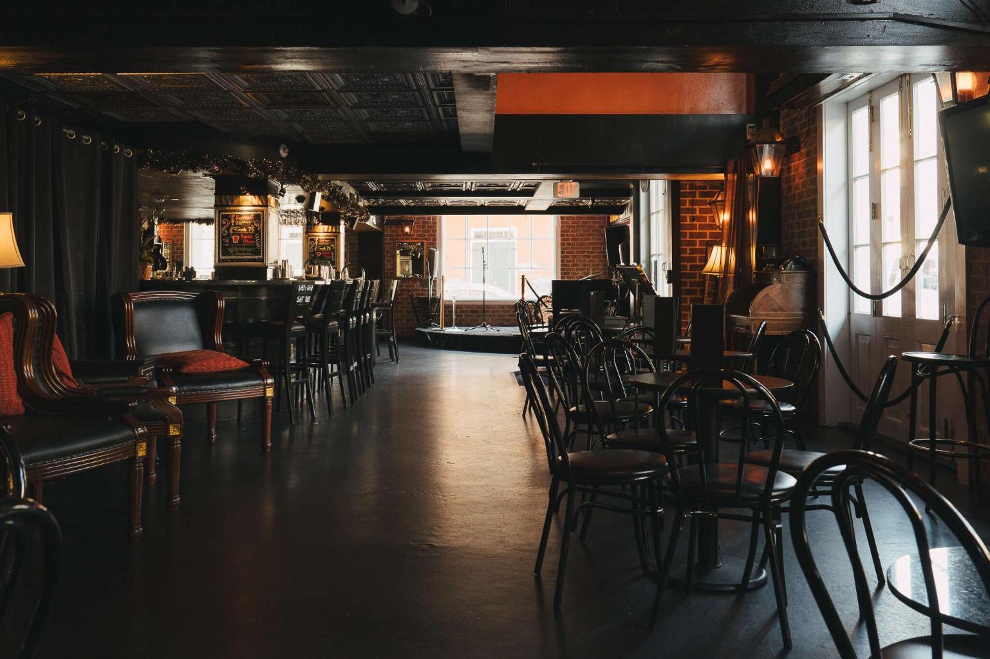 Bourbon Orleans Hotel New Orleans Ngoại thất bức ảnh