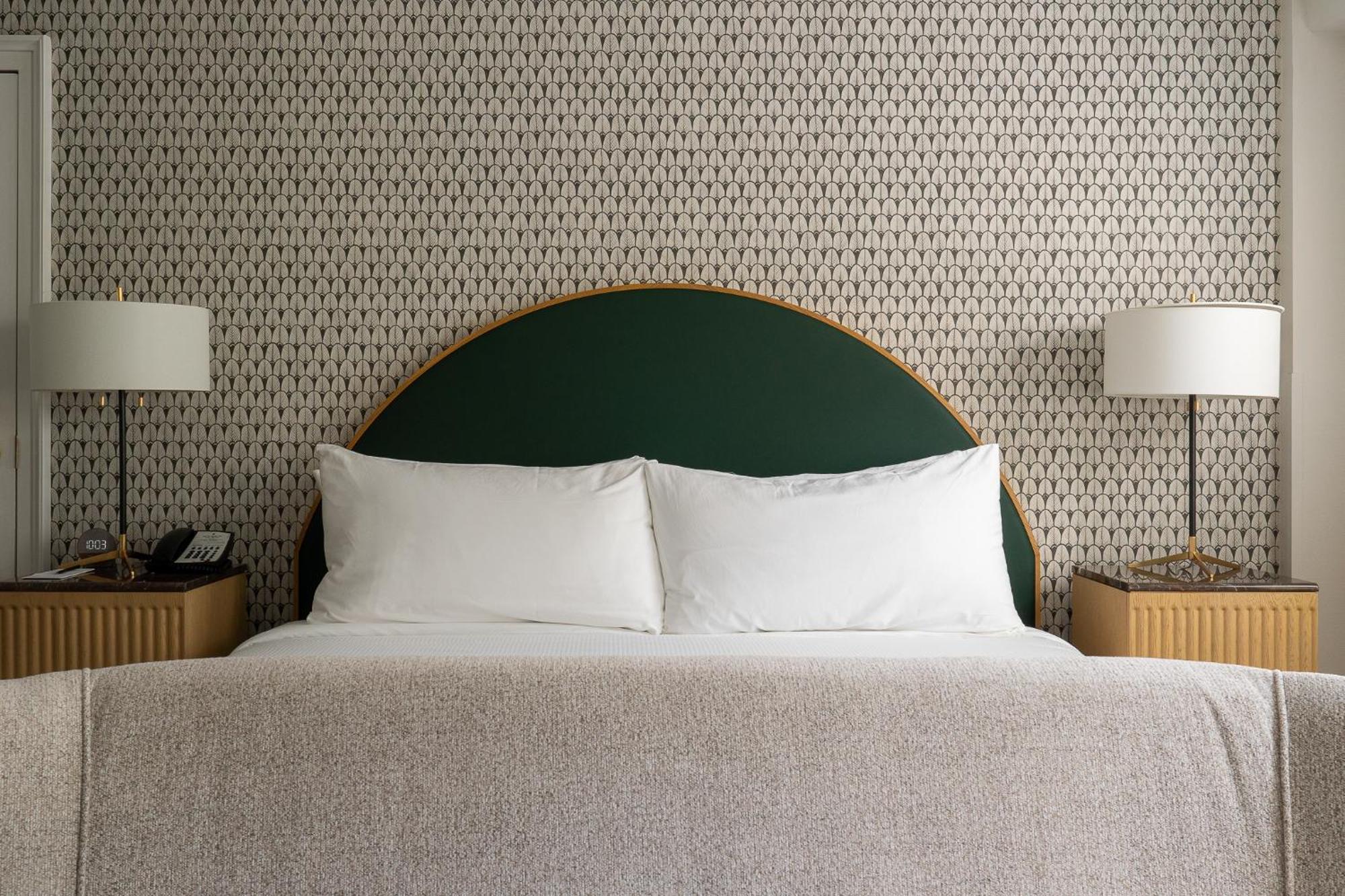 Bourbon Orleans Hotel New Orleans Ngoại thất bức ảnh