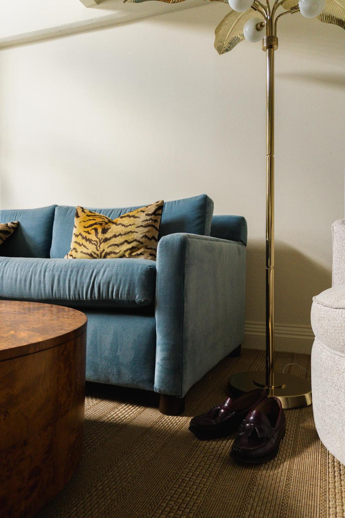 Bourbon Orleans Hotel New Orleans Ngoại thất bức ảnh