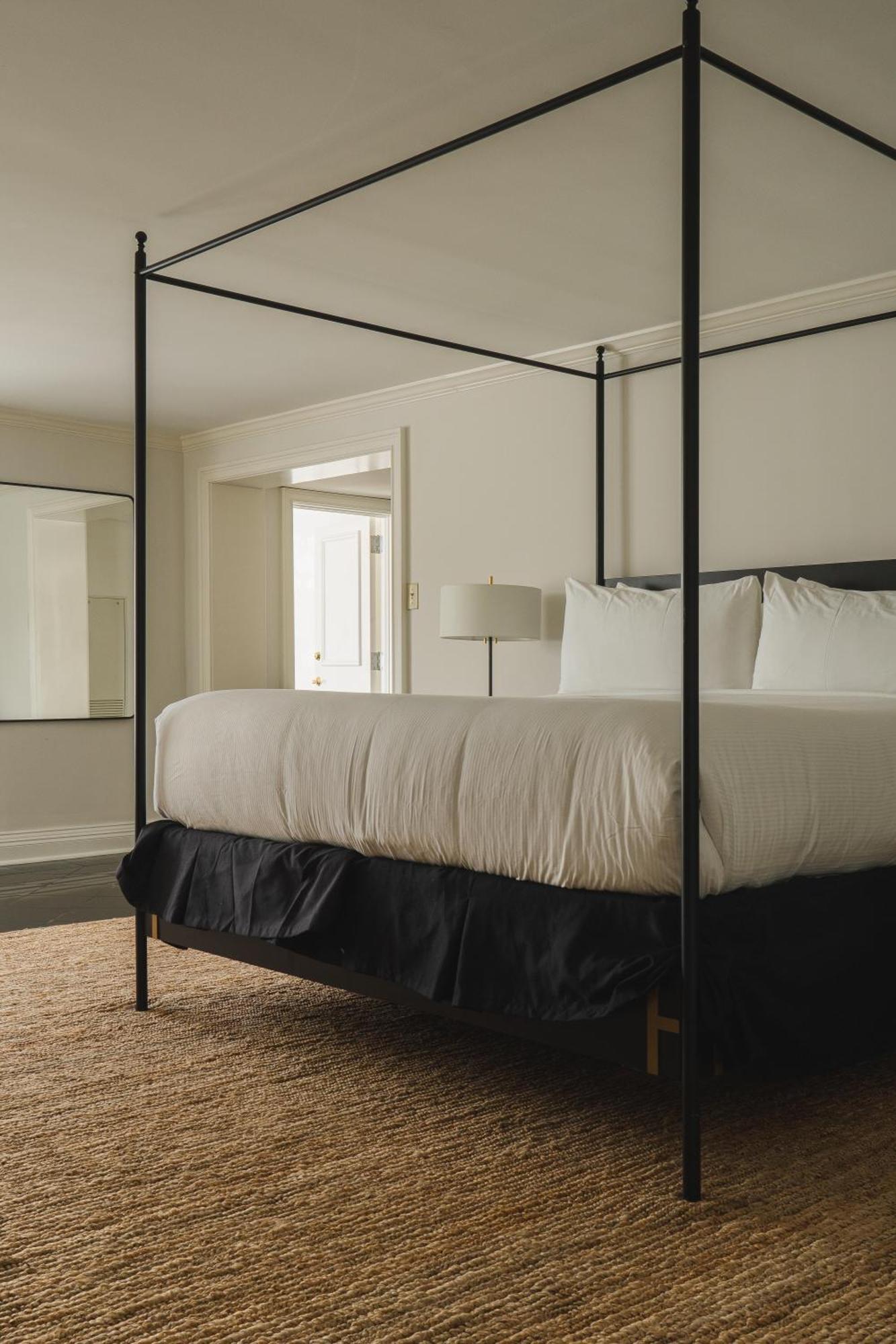 Bourbon Orleans Hotel New Orleans Ngoại thất bức ảnh