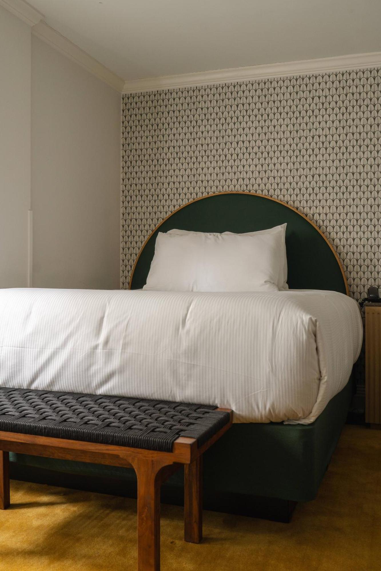 Bourbon Orleans Hotel New Orleans Phòng bức ảnh