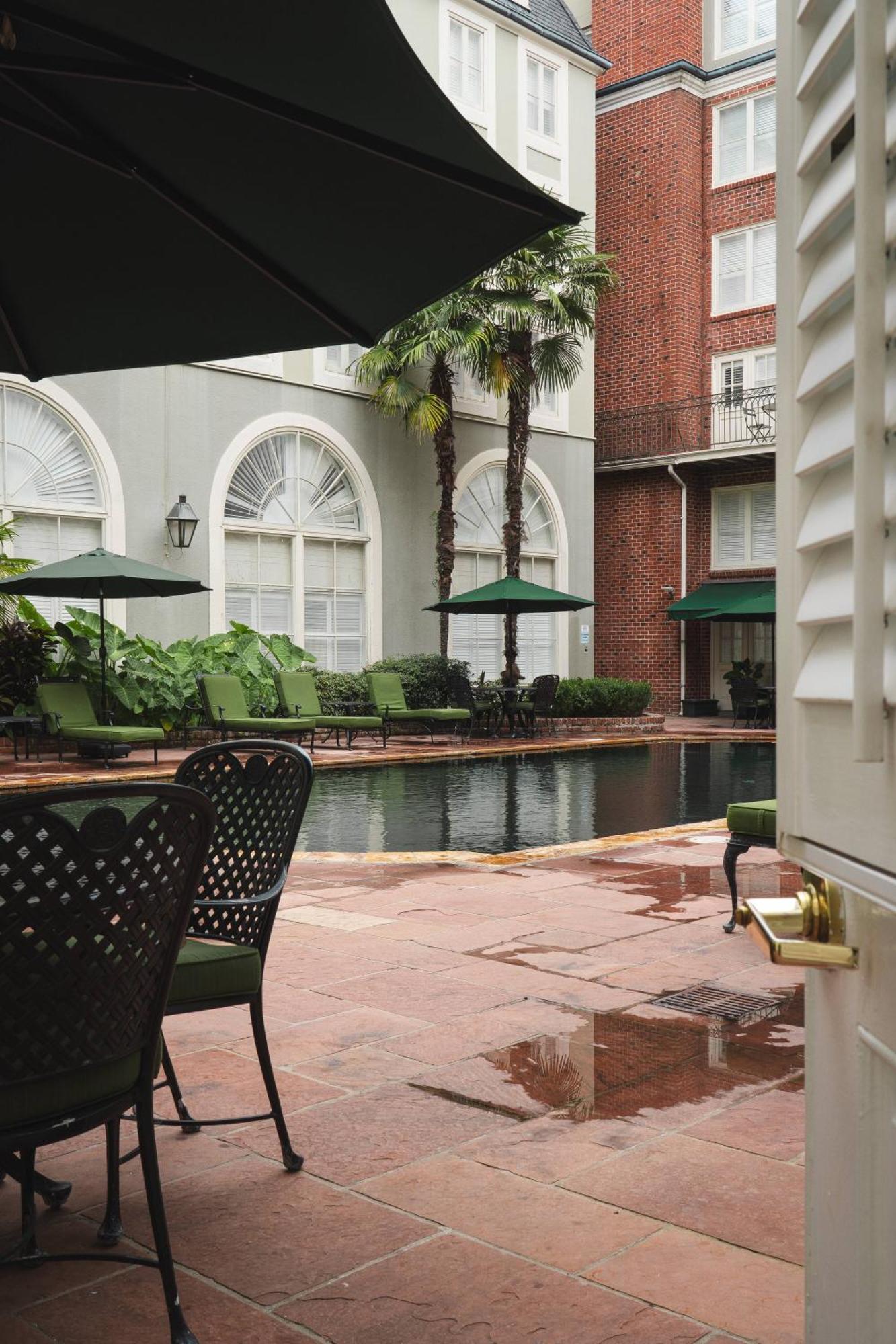 Bourbon Orleans Hotel New Orleans Phòng bức ảnh