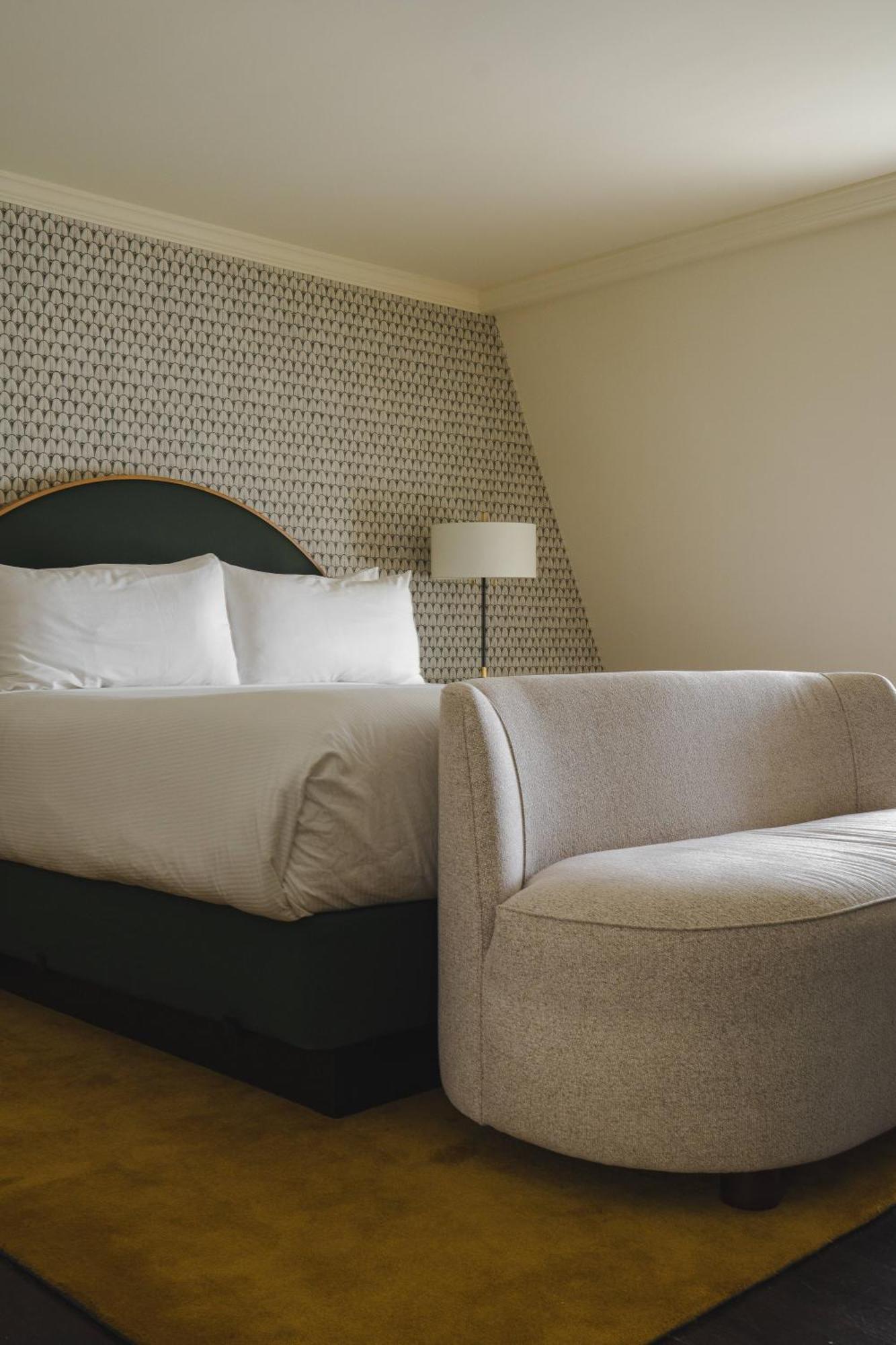 Bourbon Orleans Hotel New Orleans Phòng bức ảnh