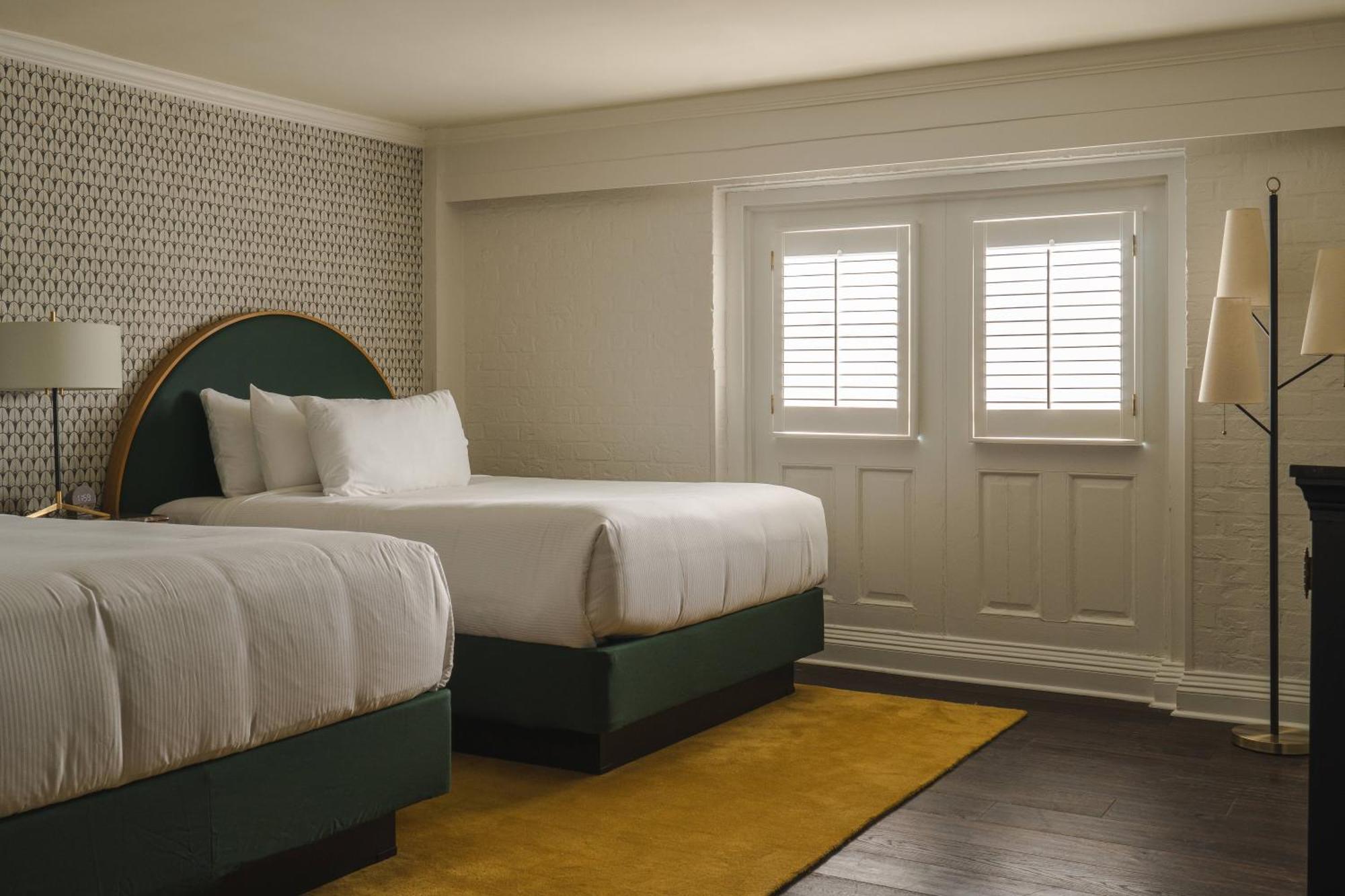 Bourbon Orleans Hotel New Orleans Phòng bức ảnh