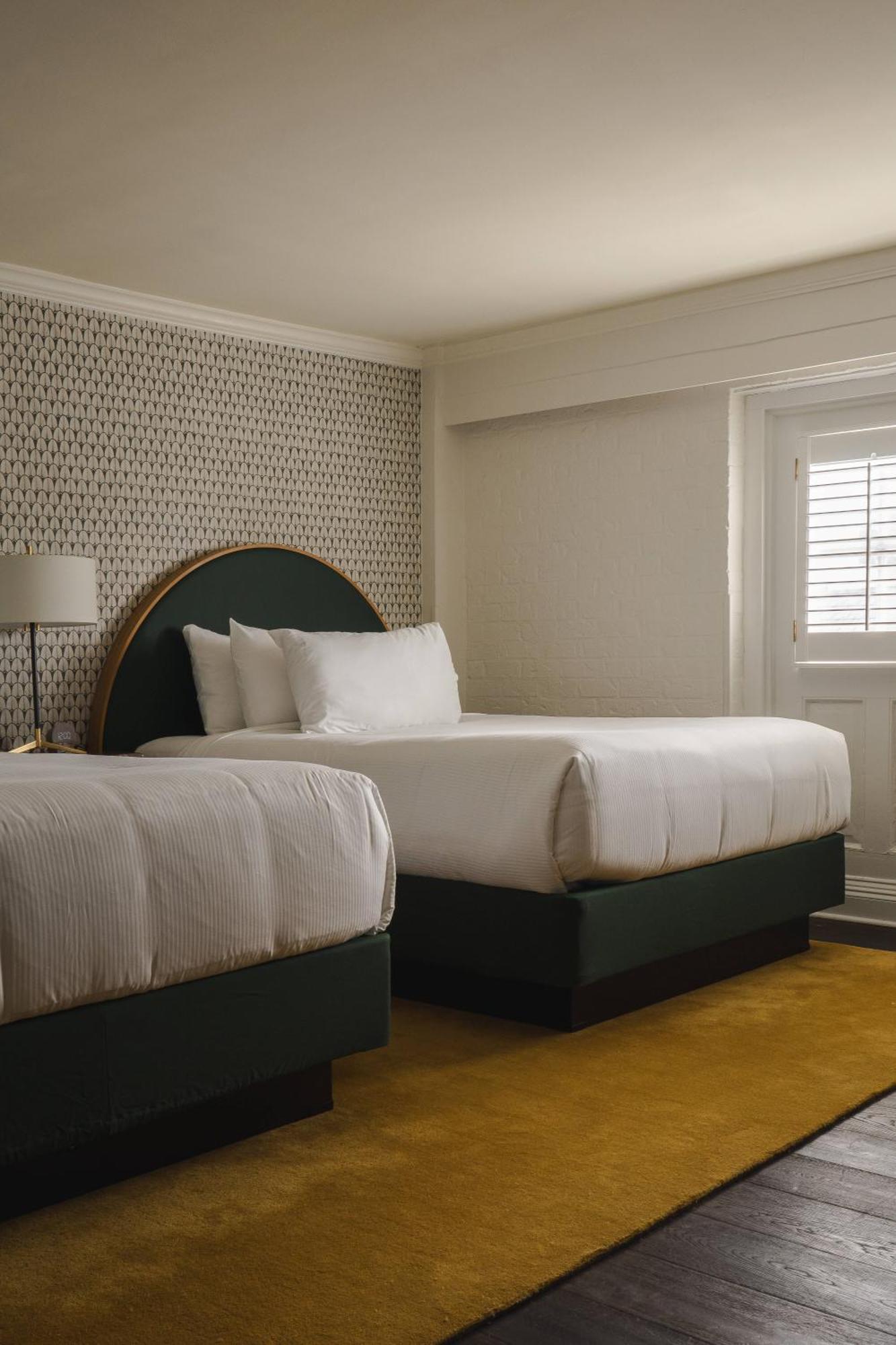 Bourbon Orleans Hotel New Orleans Phòng bức ảnh
