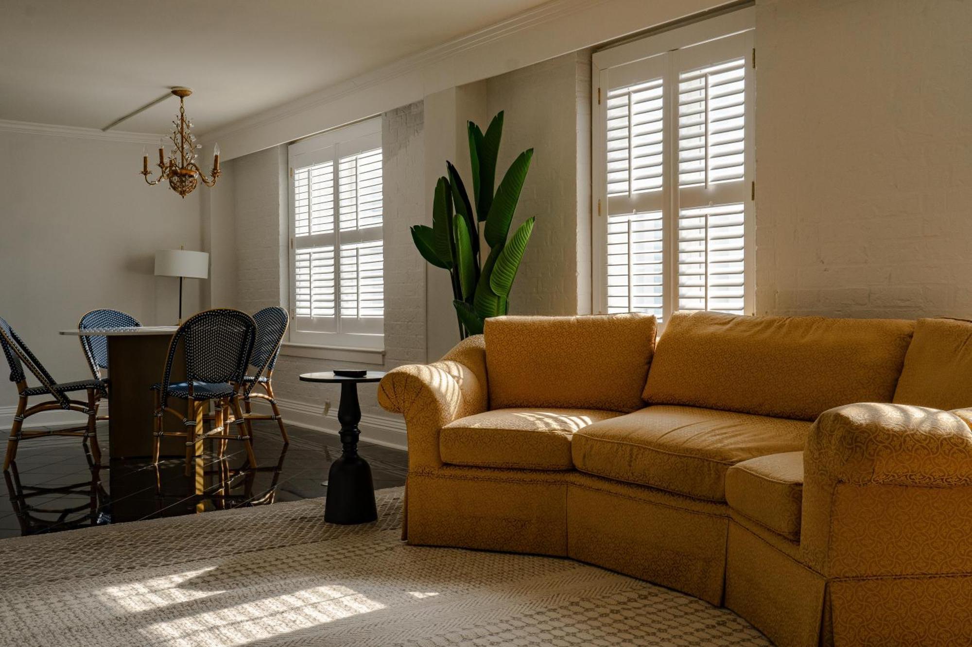 Bourbon Orleans Hotel New Orleans Phòng bức ảnh