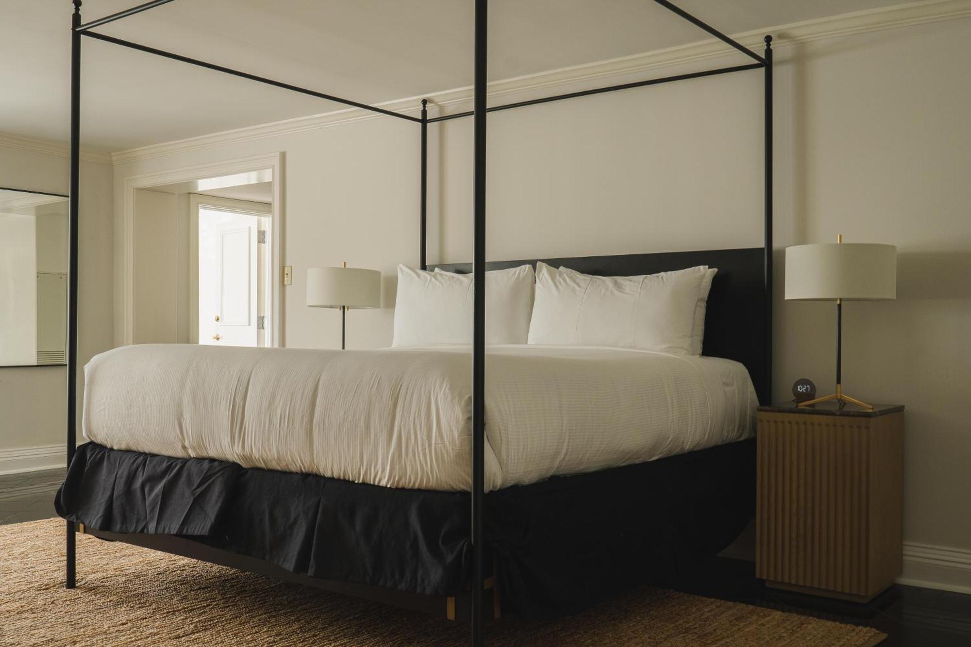 Bourbon Orleans Hotel New Orleans Ngoại thất bức ảnh